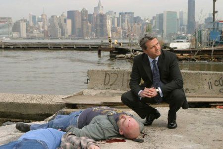 Third Watch – Einsatz am Limit : Bild Aidan Quinn