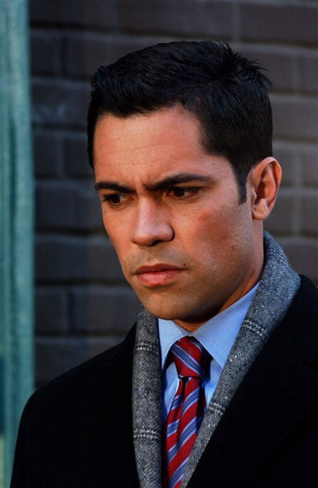 Bild Danny Pino