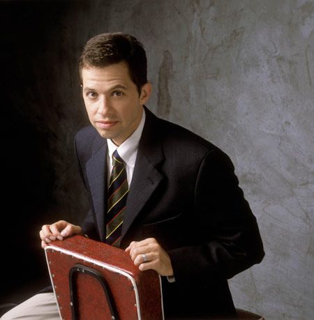 Bild Jon Cryer