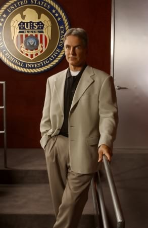 Bild Mark Harmon