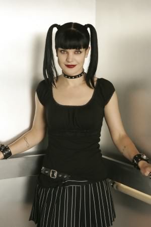 Bild Pauley Perrette