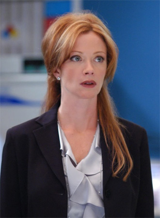 Bild Lauren Holly