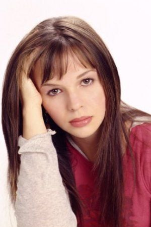 Bild Amber Tamblyn