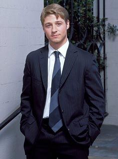 Bild Ben McKenzie