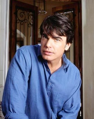 Bild Peter Gallagher