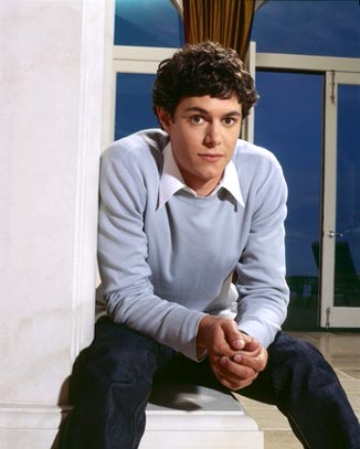 Bild Adam Brody