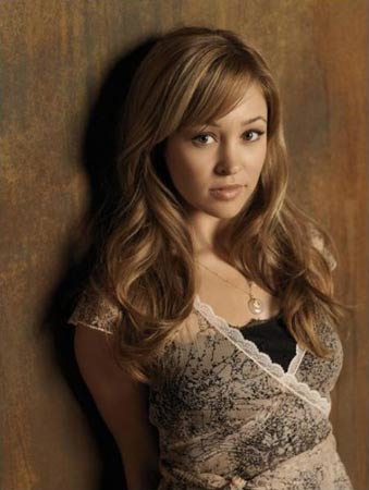 Bild Autumn Reeser