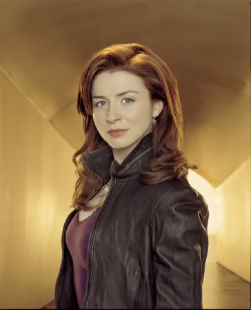 Bild Caterina Scorsone