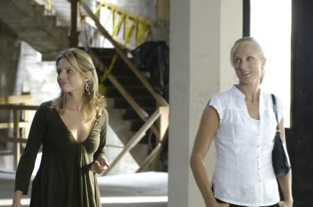 Bild Jessalyn Gilsig, Joely Richardson