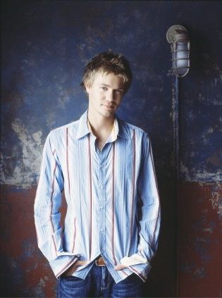 Bild Chad Michael Murray