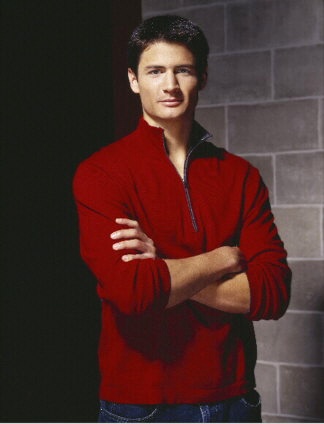 Bild James Lafferty