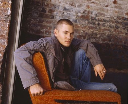 Bild Chad Michael Murray