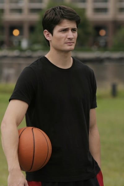 Bild James Lafferty