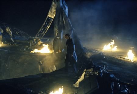 Bild Gillian Anderson