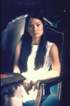 Bild Lucy Liu