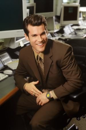 Bild Sean Maher