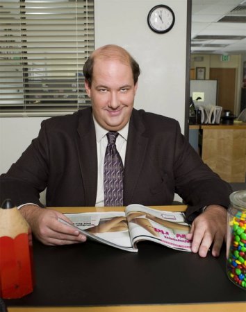 Bild Brian Baumgartner