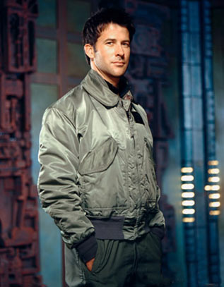 Bild Joe Flanigan