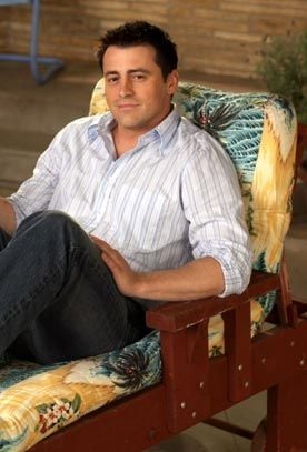 Bild Matt LeBlanc