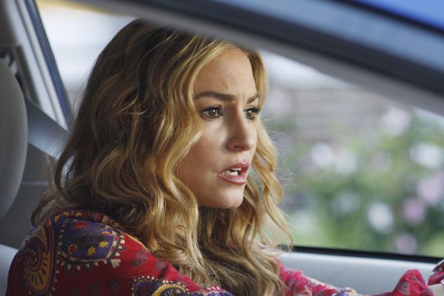 Bild Drea de Matteo