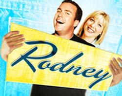 Rodney : Kinoposter