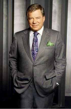 Bild William Shatner