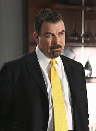 Bild Tom Selleck