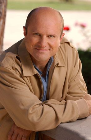 Bild Enrico Colantoni