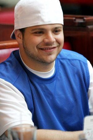 Bild Jerry Ferrara