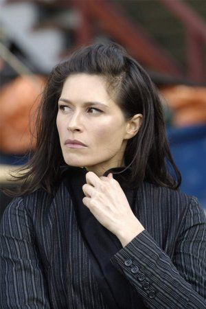 Bild Karina Lombard