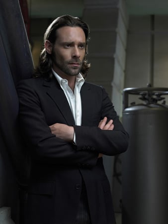 Bild James Callis