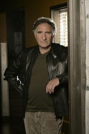 Bild Judd Hirsch