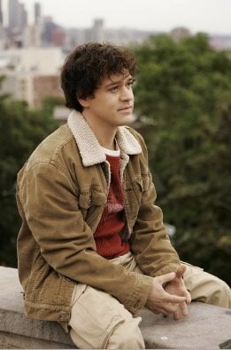 Bild T.R. Knight