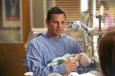 Bild Justin Chambers (I)