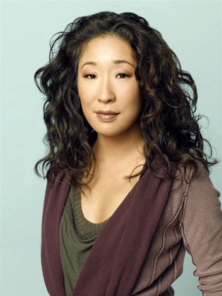 Bild Sandra Oh