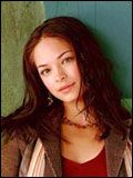 Kinoposter Kristin Kreuk