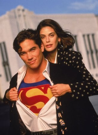 Bild Teri Hatcher, Dean Cain