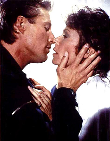 Bild Kate Jackson, Bruce Boxleitner