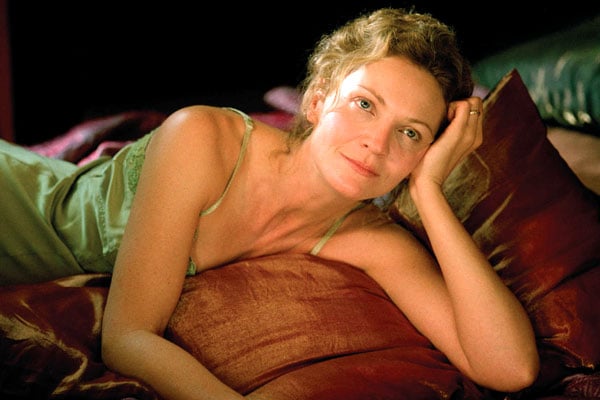 Yes : Bild Joan Allen