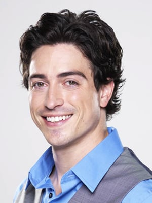 Kinoposter Ben Feldman