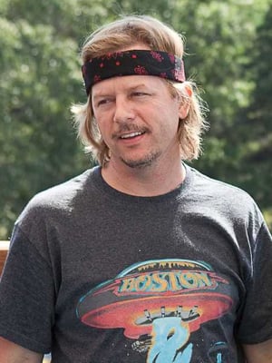 Kinoposter David Spade