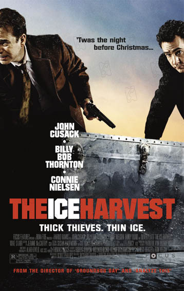The Ice Harvest : Bild Harold Ramis