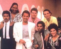 Miami Vice : Kinoposter