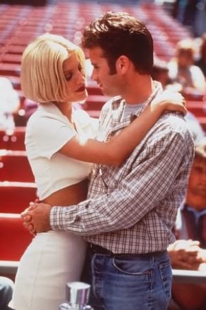 Bild Tori Spelling, Jamie Walters