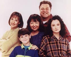 Roseanne : Kinoposter