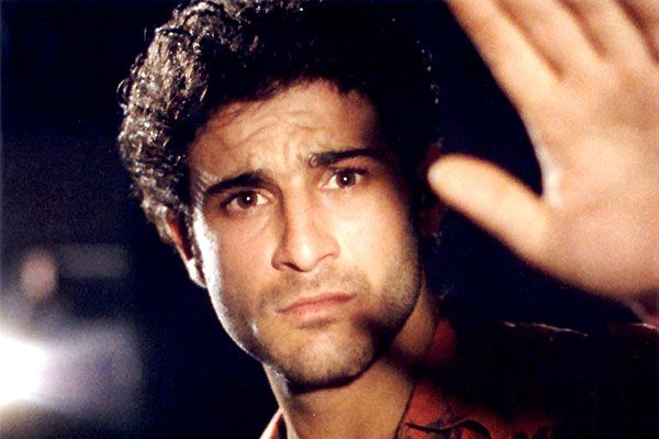 Hostage : Bild Constantine Giannaris