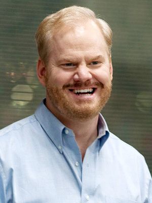 Kinoposter Jim Gaffigan