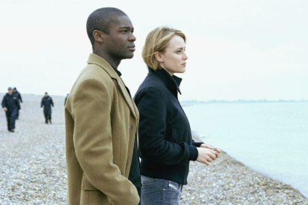 Bild Keeley Hawes, David Oyelowo