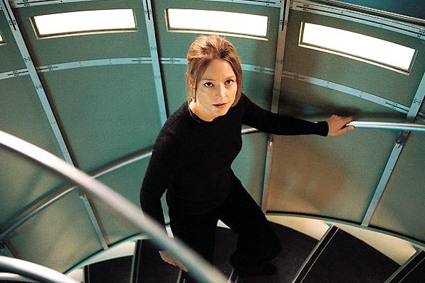 Flightplan : Bild Jodie Foster