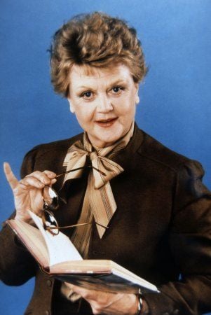 Bild Angela Lansbury